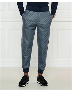 Спортивные штаны 17 jj-18talib Regular fit, синий Joop