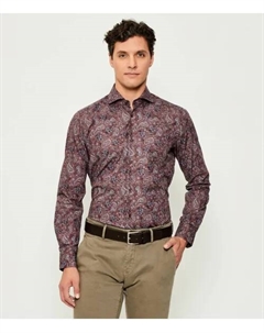 Футболка Pares2 Slim fit, красный Joop