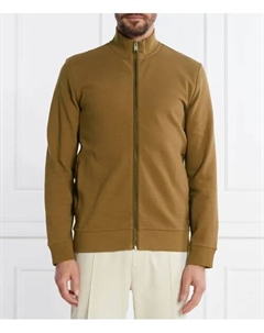 Толстовка Shepherd 50 Regular fit, желтый Boss