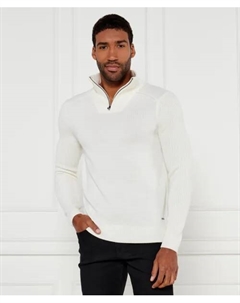 Свитер Тома Regular fit, бежевый Joop