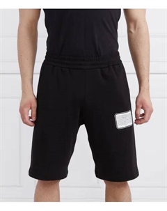 Шорты Regular fit, черный Ea7