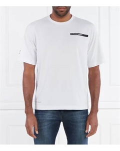 Футболка Regular fit, белый Ea7