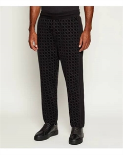 Спортивные штаны Тамаса Slim fit, черный Joop