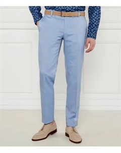 Брюки Blaker Slim fit, синий Joop