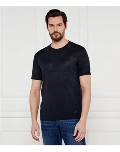 Футболка маросор Modern fit, синий Joop