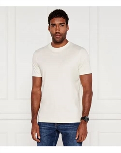 Футболка «Приам» Modern fit, белый Joop