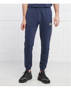 Спортивные штаны Regular fit, синий Ea7