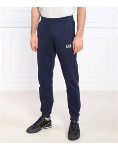 Спортивные штаны Regular fit, синий Ea7