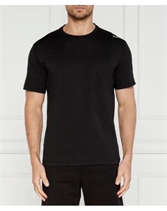 Футболка Regular fit, синий Ea7