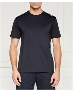 Футболка Regular fit, синий Ea7