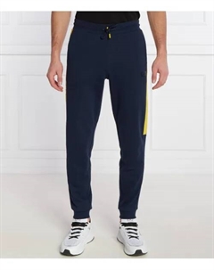 Спортивные штаны Regular fit, синий Ea7