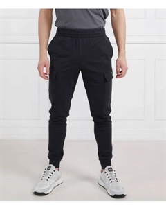 Спортивные штаны Regular fit, синий Ea7