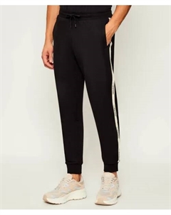 Спортивные штаны Regular fit, черный Ea7