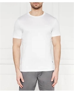 Футболка с изображением космоса Regular fit, белый Joop