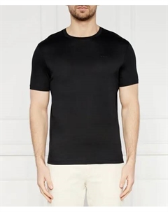 Футболка с изображением космоса Modern fit, черный Joop