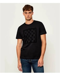 Футболка бахо Modern fit, черный Joop