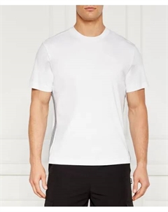 Футболка Regular fit, белый Ea7