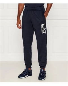 Спортивные штаны Modern fit, синий Ea7