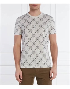 Футболка Бартек Modern fit, бежевый Joop