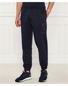 Спортивные штаны Modern fit, синий Ea7