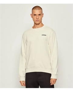 Толстовка b-small box c Relaxed fit, бежевый Napapijri