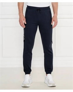 Спортивные штаны Regular fit, синий Ea7