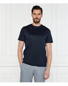 Футболка с изображением космоса Regular fit, синий Joop