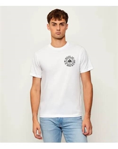 Футболка Regular fit, белый Replay