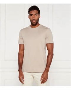 Футболка «Приам» Modern fit, бежевый Joop