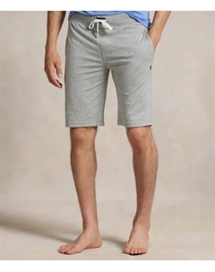 Шорты Regular fit, серый Polo ralph lauren