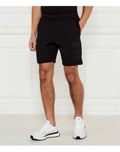 Шорты Regular fit, черный Ea7