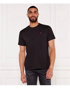 Футболка Regular fit, черный Replay