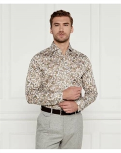 Рубашка 17 jsh-144pai Slim fit, бежевый Joop