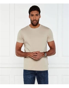 Футболка «Приам» Modern fit, бежевый Joop