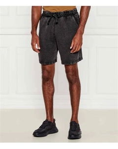 Шорты Nebusho Regular fit, серый Hugo blue