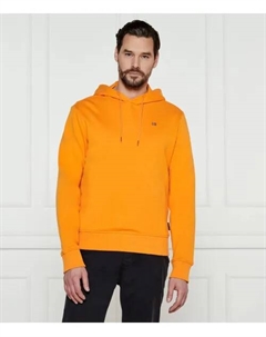 Толстовка Balis Regular fit, оранжевый Napapijri