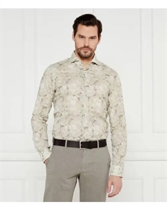 Рубашка Пай-в Slim fit, бежевый Joop