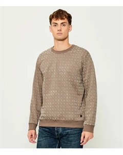 Толстовка Тамино Regular fit, бежевый Joop