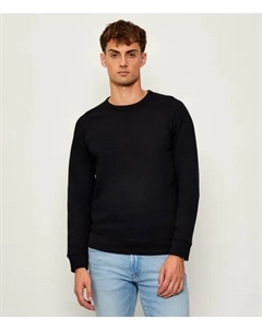 Толстовка Regular fit, черный Replay