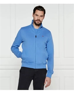 Толстовка Balis Regular fit, синий Napapijri