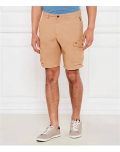 Шорты noto 2.0 Regular fit, бежевый Napapijri