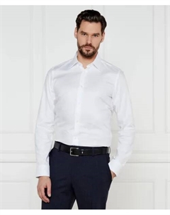 Футболка Pierce1 Slim fit, белый Joop