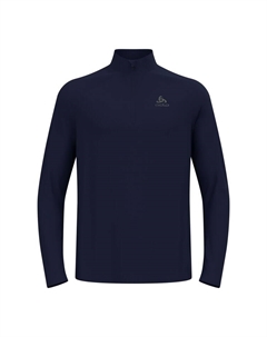 Толстовка, фиолетовый Odlo