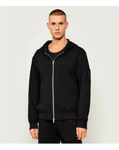 Толстовка Regular fit, черный Moose knuckles