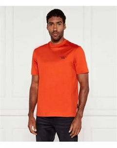 Футболка c-thompson 197_ps Regular fit, оранжевый Boss