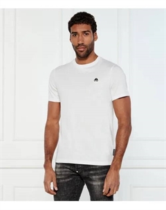Футболка Regular fit, белый Moose knuckles