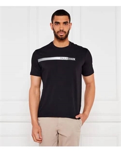 Футболка Regular fit, черный Paul & shark