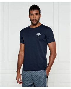 Футболка 17 jj-03brisko Regular fit, синий Joop