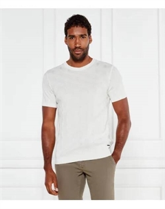 Свитер Mailon Regular fit, белый Joop