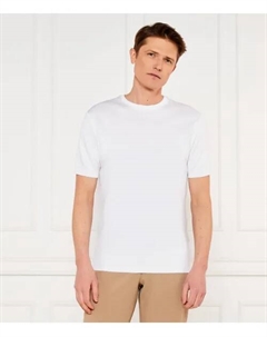 Футболка floro-t Regular fit, белый Windsor